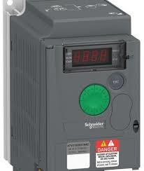 Schneider Electric - SCHNEIDER ELECTRIC TRİFAZE MOTOR HIZ KONTROL CİHAZI 4 KW 400VAC 3606480706356 ATV310HU40N4E