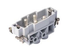 TP Electric - TP ELECTRIC 4/0X80A FİŞ ÇEKİRDEK VİDALI TP Electric - TP ELECTRIC 4/0X80A FİŞ ÇEKİRDEK VİDALI