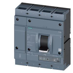 SIEMENS 4 KUTUP KOMPAK 55KA ETU320 400-1000A 4042948836477
