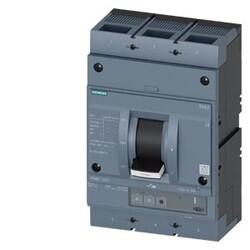 SIEMENS 3 KUTUP KOMPAKT 85KA ETU320 400-1000A 4042948836460 - Thumbnail