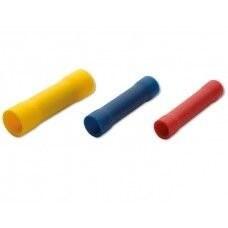 Şafak Elektrik - ŞAFAK ELEKTRİK 4.00-6.00MM2 İZOLELİ EK MUFU (100 ADET) 8680734715313