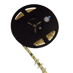 Pelsan - PELSAN 4000K 12V IP55 SİLİKONLU ŞERİT LED 5 METRE 203695 8693119712562