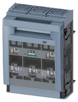 SIEMENS YÜK KESİCİ BARA BAĞLANTISI BOY 2 VE 1 4011209765603
