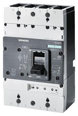 SIEMENS YÜK AYIRICI KOMPAKT 400A 70KA 4011209486447