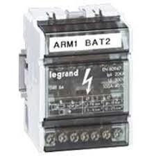 Legrand - LEGRAND MODÜLER DAĞITICI 40A 4 KUTUP 3245060048853 