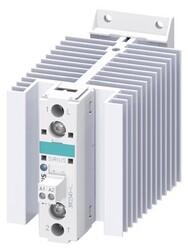 Siemens - SIEMENS SOLİD STATE RÖLE 40A 24VDC 4011209573048