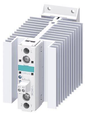 SIEMENS SOLİD STATE RÖLE 40A 24VDC 4011209573048