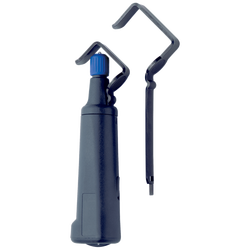 Klauke - KLAUKE 40MM ÇAPA KADAR KABLO SOYMA APARATI 4012078451376