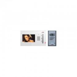 Audio - AUDİO 4,3 İNÇ GÖRÜNTÜLÜ VİLLA KİT 8680372013680