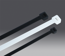 Entes - ENTES 430X4.6MM SİYAH KABLO BAĞI M2068 8699421415573 (500 ADET)