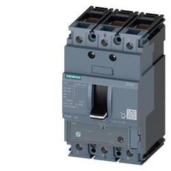Siemens - SIEMENS 3 KUTUP KOMPAKT 36KA TM240 44-63A 4042948820537