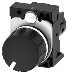 SIEMENS 4,7 KOHM PLASTİK POTANSİYOMETRE SIRIUS ACT 4011209954038 - Thumbnail