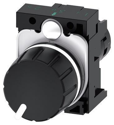 SIEMENS 4,7 KOHM PLASTİK POTANSİYOMETRE SIRIUS ACT 4011209954038