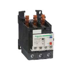 Schneider Electric - SCHNEIDER ELECTRIC 48-65A TERMİK RÖLE 3389119215510