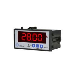 Entes - ENTES 48X96 SETPOİNTLİ AMPERMETRE M0005 8699421406892