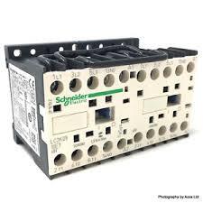 Schneider Electric - SCHNEIDER ELECTRIC 4KW 9A 1NA ENVERSÖR KONTAKTÖR 48VAC KUMANDA 3389110490718
