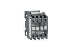 Schneider Electric - SCHNEIDER ELECTRIC 4KW 9A 1NK KONTAKTÖR 220V AC KUMANDA 3606480327636