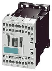 Siemens - SIEMENS 4KW 9A 24VDC 1NO SIRIUS KONTAKTÖR CAGE CLAMP 4011209296503