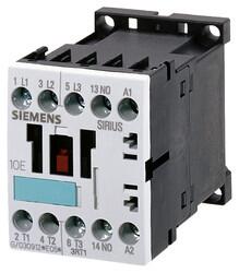 Siemens - SIEMENS 4KW 9A 24VDC 1NO SIRIUS KONTAKTÖR VİDA BAĞLANTILI 4011209272705