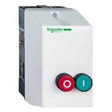 Schneider Electric - SCHNEIDER ELECTRIC 4KW KUTULU MOTOR YOLVERİCİ 220V AC KUMANDA IP65 KUTU 3389110570625