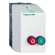 SCHNEIDER ELECTRIC 4KW KUTULU MOTOR YOLVERİCİ 220V AC KUMANDA IP65 KUTU 3389110570625