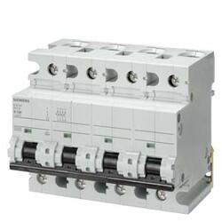 Siemens - SIEMENS OTOMATİK SİGORTA C 125A 3F+N , 10KA 70 MM 4001869195643