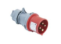 TP Electric - TP ELECTRIC 4X16 DÜZ FİŞ YAYLI 8693151322019