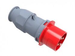 Bemis - BEMİS DÜZ FİŞ 4X16A 380V IP44 8698523910207