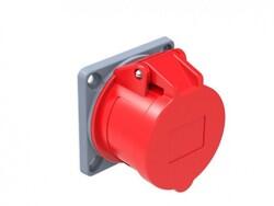 Bemis - BEMİS MAKİNA PRİZ 4X16A 380V IP44 8698523910269