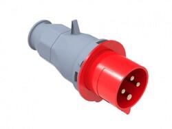 Bemis - BEMİS DÜZ FİŞ 4X32A 380V IP44 8698523900741 Bemis - BEMİS DÜZ FİŞ 4X32A 380V IP44 8698523900741