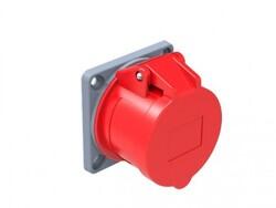 Bemis - BEMİS MAKİNA PRİZ 4X32A 380V IP44 75X75 8698523900789