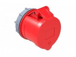 Bemis - BEMİS SOMUNLU PRİZ 4X32A 380V IP44 8698523900543