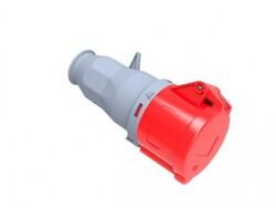 Bemis - BEMİS 4X32A 380V IP44 UZATMA PRİZİ 8698523900772