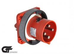 TP Electric - TP ELECTRIC DÜZ MAKİNA FİŞİ 4X63 AMP CEE NORM IP67 GT 8693151658897 TP Electric - TP ELECTRIC DÜZ MAKİNA FİŞİ 4X63 AMP CEE NORM IP67 GT 8693151658897