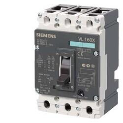 Siemens - SIEMENS 3 KUTUP KOMPAKT ŞALTER 70KA 50-63A 4011209473218