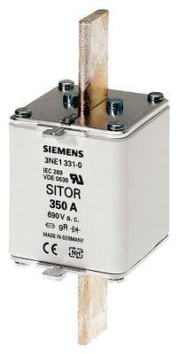 SIEMENS 500A BOY 2 SITOR SİGORTA 690V AC GR-GS 4011209169005