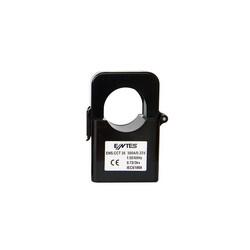 Entes - ENTES 500A/5A CL:1 CLAMP TİP AYRILABİLİR AKIM TRAFOSU M3851 8699421414484