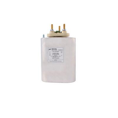 ENTES 50KVAR 400V ÜÇ FAZLI KONDANSATÖR M1444 8699421400142