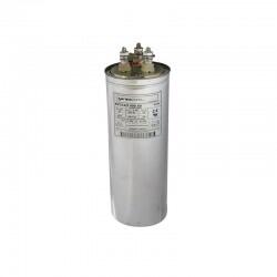 Entes - ENTES ÜÇ FAZLI KONDANSATÖR 50KVAR 400V M3496 8699421417799