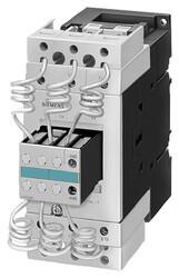 Siemens - SIEMENS 50KVAR KONDANSATÖR KONTAKTÖRÜ YARD.KONT.1NO BOY S3 4011209555426