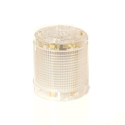 EMAS 50MM MODÜLER BEYAZ CAM GÖVDE IKM5B