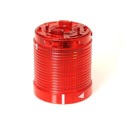 Emas - EMAS 50MM MODÜLER KIRMIZI CAM GÖVDE IKM5K