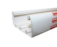 Legrand - LEGRAND 50X105 GELİŞTİRİLEBİLİR DLP KABLO KANALI BEYAZ 2M 3245060104221 Legrand - LEGRAND 50X105 GELİŞTİRİLEBİLİR DLP KABLO KANALI BEYAZ 2M 3245060104221