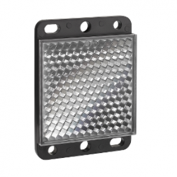 Telemecanique Sensors - TELEMECANIQUE SENSORS XUZC50 50X50 MM KARE REFLEKTÖR 3389110619997