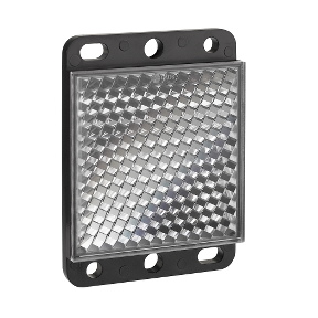 TELEMECANIQUE SENSORS XUZC50 50X50 MM KARE REFLEKTÖR 3389110619997