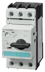 Siemens - SIEMENS MOTOR KORUMA ŞALTERİ 100KA S0 5,5-8A 4011209281172