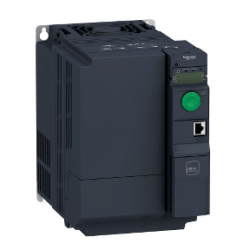 Schneider Electric - SCHNEIDER ELECTRIC 5,5 KW 380-500 V AC TRİFAZE MOTOR HIZ KONTROL CİHAZI 3606480931291 ATV320U55N4B