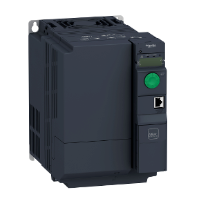 SCHNEIDER ELECTRIC 5,5 KW 380-500 V AC TRİFAZE MOTOR HIZ KONTROL CİHAZI 3606480931291 ATV320U55N4B