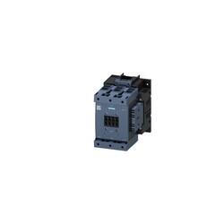 SIEMENS 55KW 115A 110VAC-DC 2NO+2NC SIRIUS KONTAKTÖR VİDA BAĞLANTILI 4011209504455 - Thumbnail