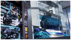 SIEMENS 55KW 115A 110VAC-DC 2NO+2NC SIRIUS KONTAKTÖR VİDA BAĞLANTILI 4011209504455 - Thumbnail